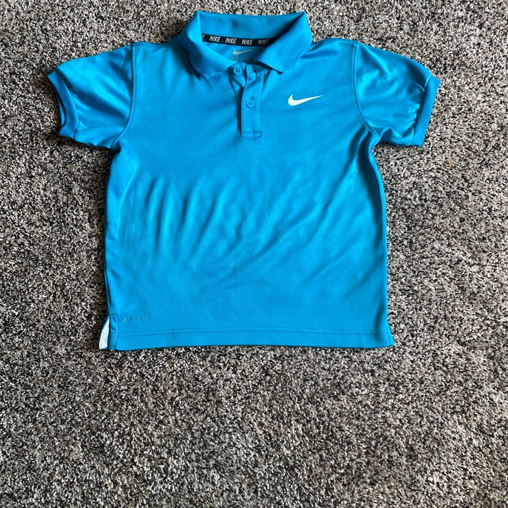 Nike Dri-Fit Tshirt -Read description!